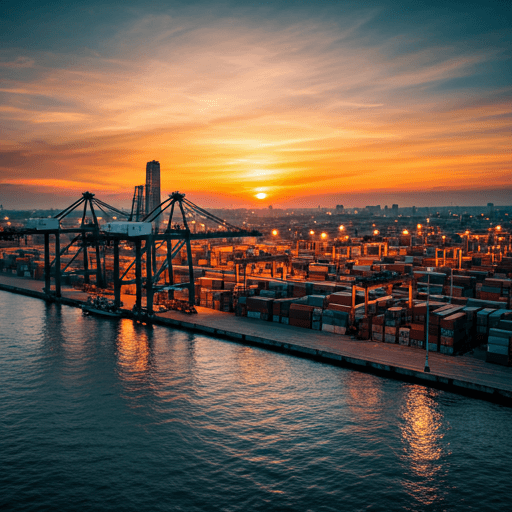 Healthcare & Cold Chain